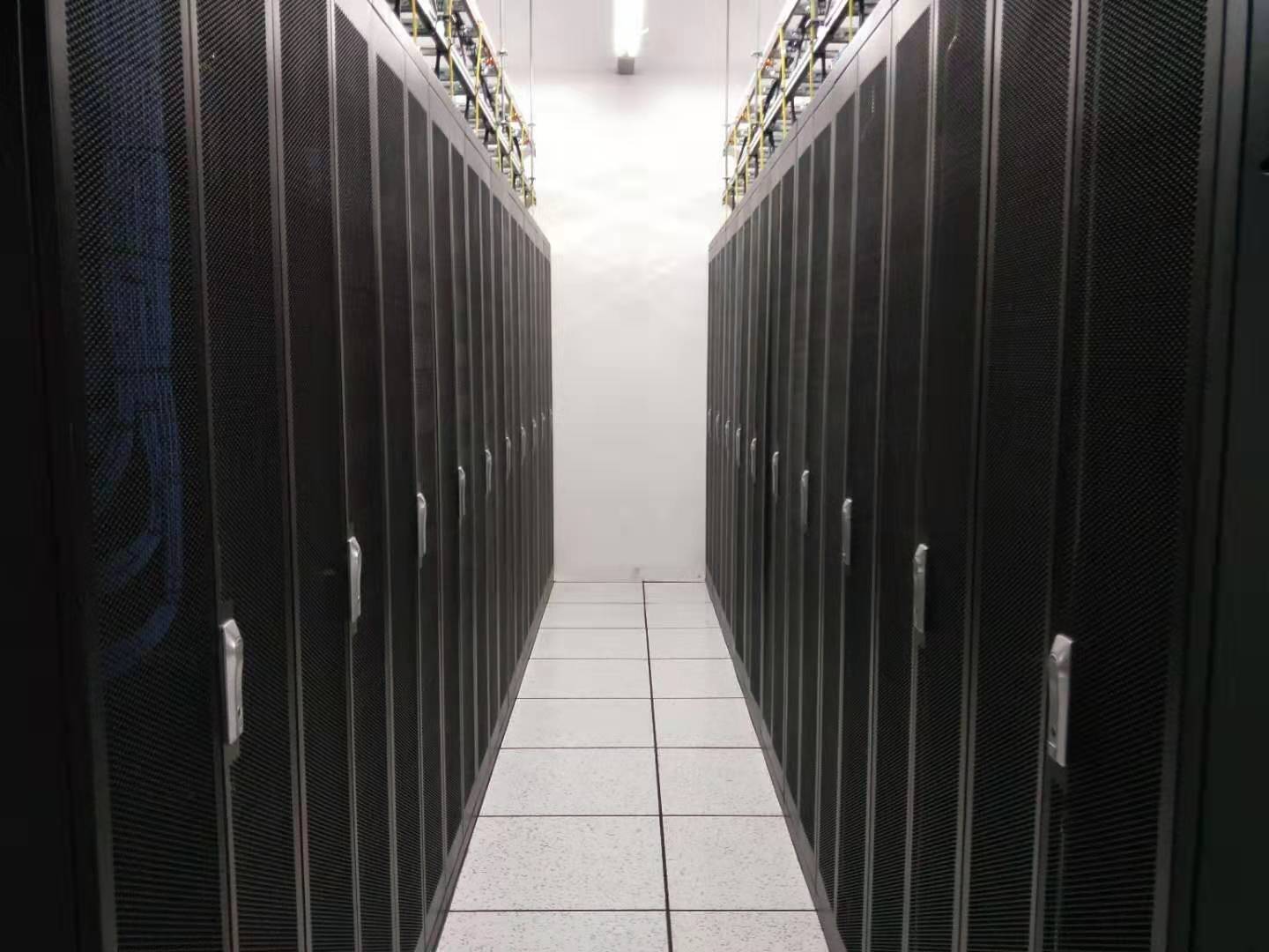 开州IDC机柜促销季开启